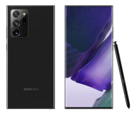Samsung Galaxy Note 20 Ultra 5G Dual SIM 12/256 Czarny - 580548 - zdjęcie 1